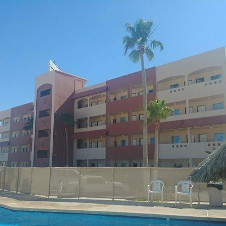 Hotel El Mirador Puerto Penasco Ngoại thất bức ảnh