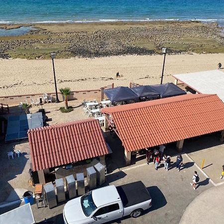 Hotel El Mirador Puerto Penasco Ngoại thất bức ảnh