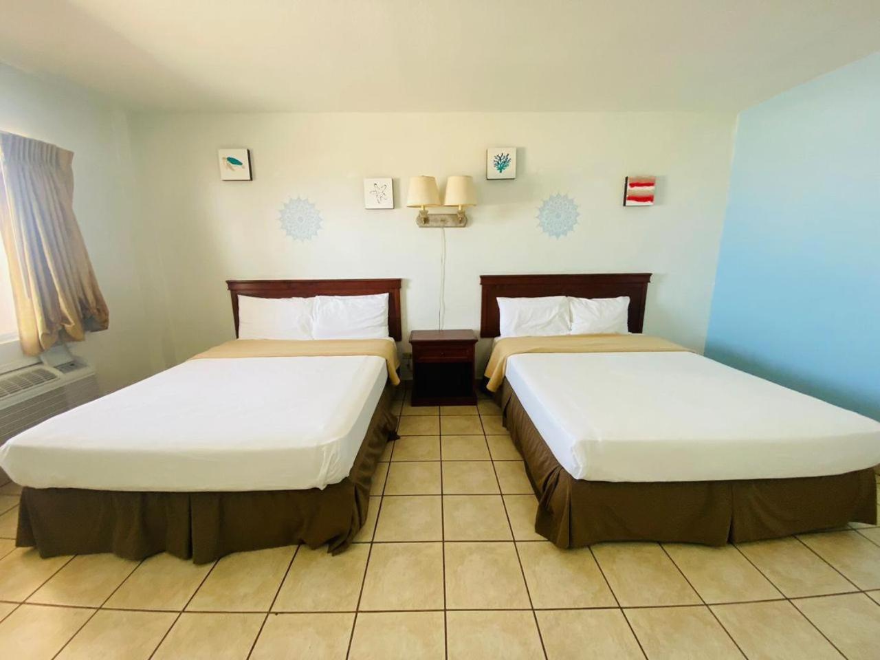 Hotel El Mirador Puerto Penasco Ngoại thất bức ảnh