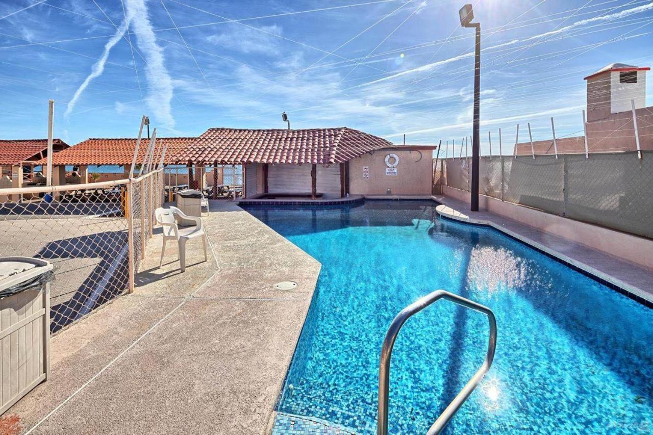 Hotel El Mirador Puerto Penasco Ngoại thất bức ảnh
